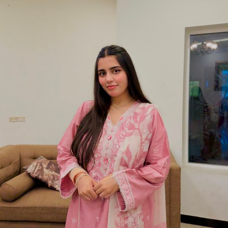 Nanum Shahzad