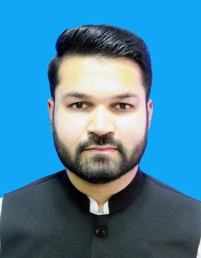 Umar Farooq