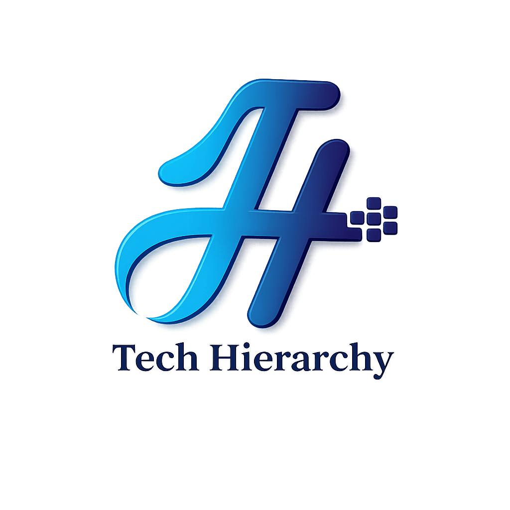 Tech Hierarchy