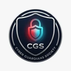Cyber Guardians Society logo