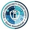 Quest Cybersecurity Student Society logo